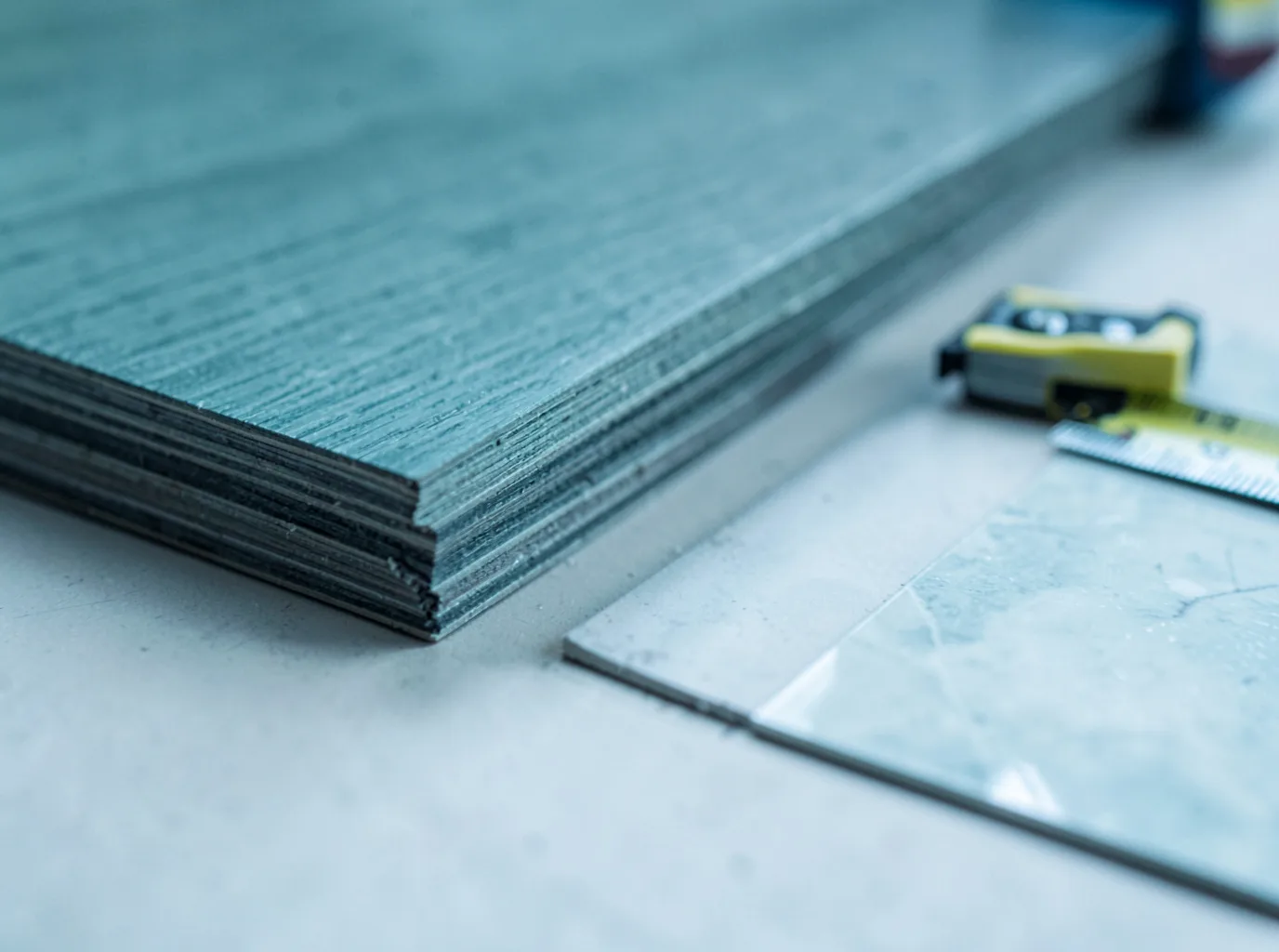 Luxury Vinyl Plank Installation Glen Burnie, MD FAQs